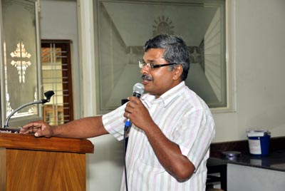 Nehemiah Missions Palakkad